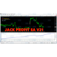 JAK PROFIT EA V21 