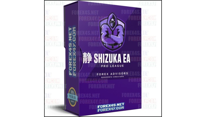 SHIZUKA EA V1.0 