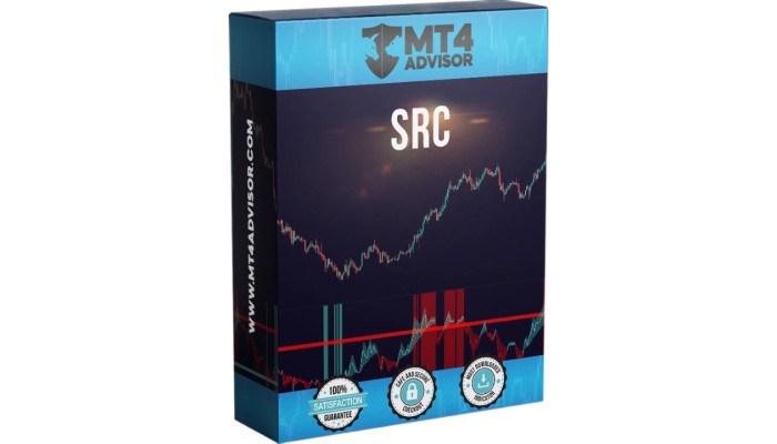 SRC INDICATOR 