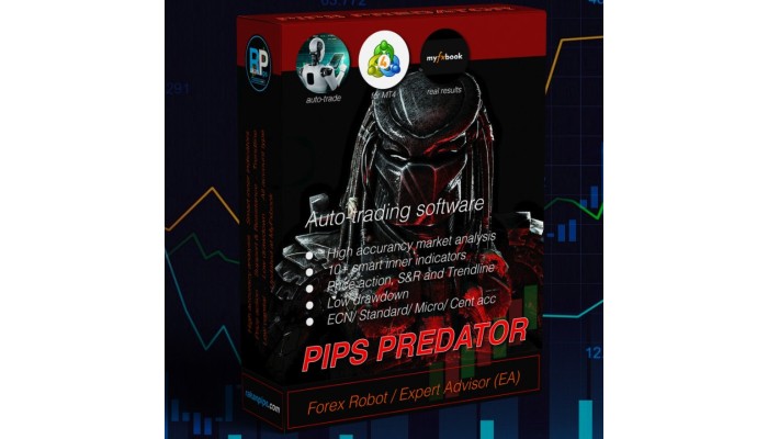 PIPS PREDATOR EA V1.3 