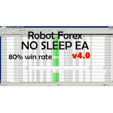 NO SLEEP EA V4.0 