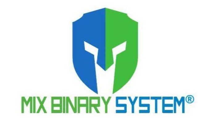 MIX BINARY ARROWS v1.0 