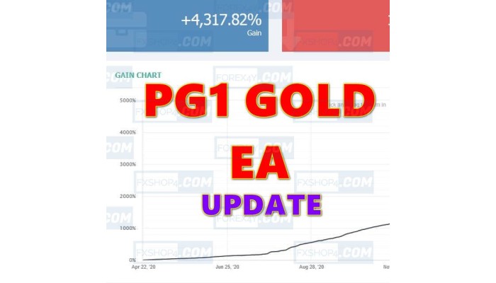 PG1 GOLD EA  (update) 