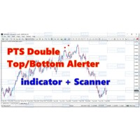 PTS DOUBLE TOP/BOTTOM ALERTER
