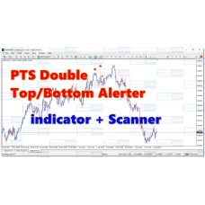 PTS DOUBLE TOP/BOTTOM ALERTER