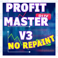PROFIT MASTER V3  (NO REPAINT) 