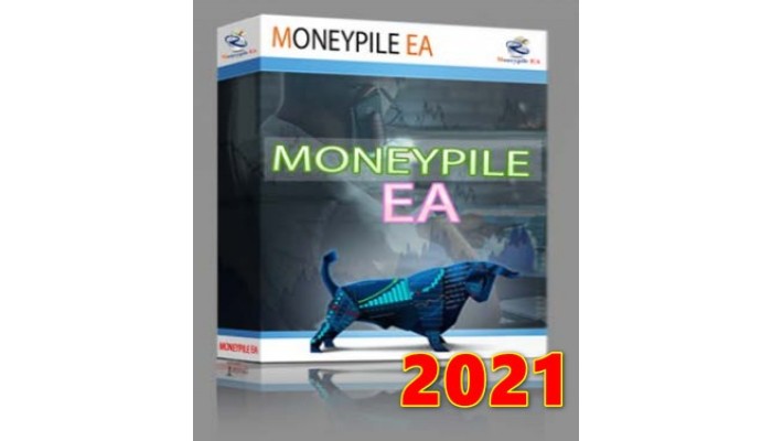 MONEY PILE EA 2021 