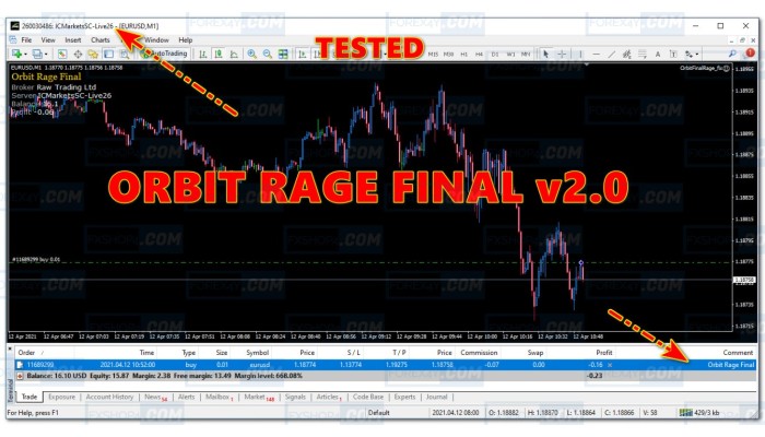 ORBIT RAGE FINAL V2.0 