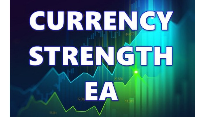 CURRENCY STRENGTH EA 