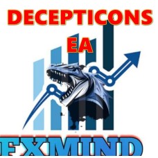 FXMIND DECEPTICONS EA 