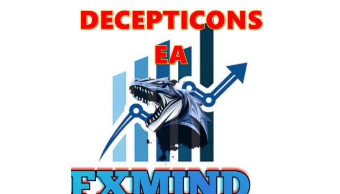 FXMIND DECEPTICONS EA 