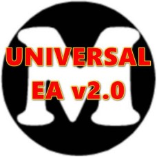 UNIVERSAL EA V2.0 