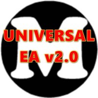 UNIVERSAL EA V2.0 