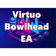 VIRTUO BOWLHEAD EA 
