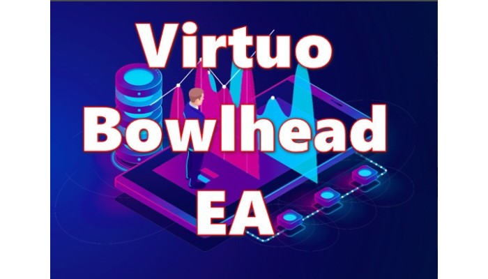 VIRTUO BOWLHEAD EA 