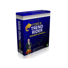 FOREX TREND RIDER (No Repaint)