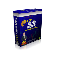FOREX TREND RIDER (No Repaint)