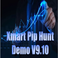 XMART PIP HUNT v9.10 