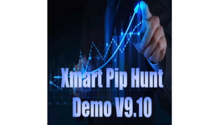 XMART PIP HUNT v9.10 