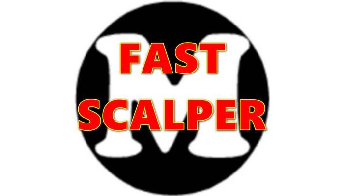 FAST SCALPER v2.0