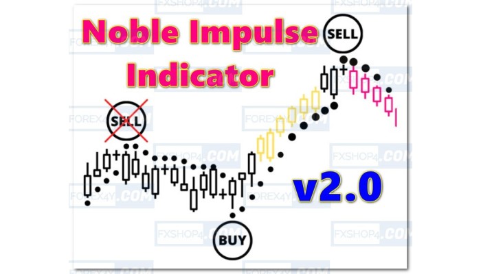 NOBLE IMPULSE INDICATOR v2.0 
