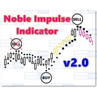 Noble Impulse Indicator v2.0 