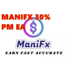 MANIFX 30% PM EA 