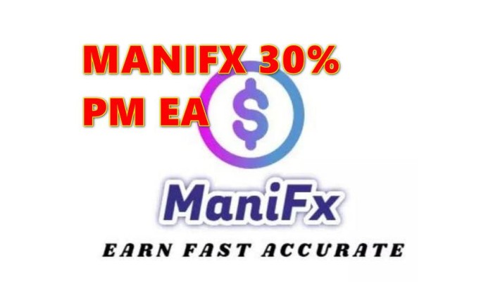 MANIFX 30% PM EA 