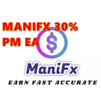 MANIFX 30% PM EA 