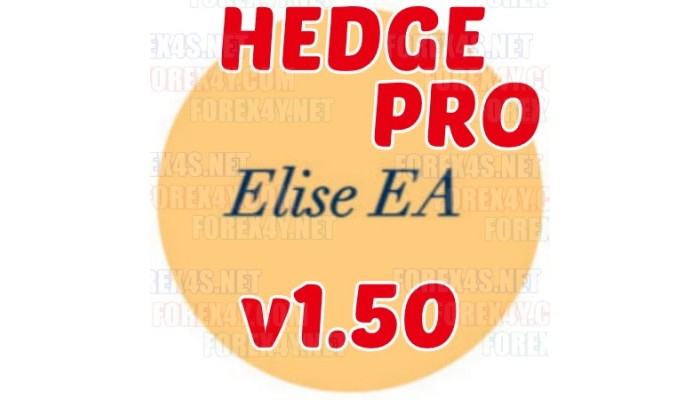 ELISE EA HEDGE PRO v1.50 
