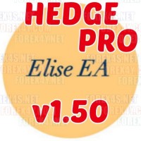 ELISE EA HEDGE PRO v1.50 