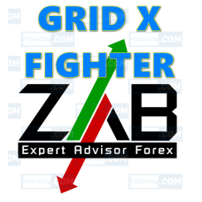 ZAB GRID X FIGHTER 