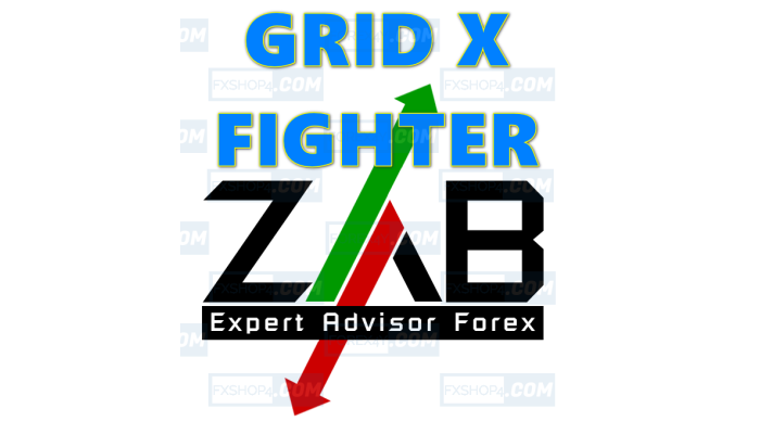 ZAB GRID X FIGHTER 