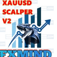 FXMIND XAUUSD SCALPER V2 