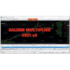 SALEEM MULTIPLIER 2021 V8 