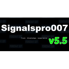 Signalspro007 EA v5.5