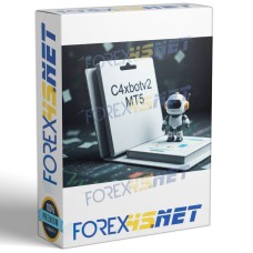 C4XBOTV2 v2.60 MT5