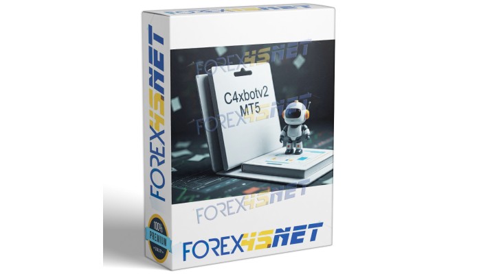 C4XBOTV2 v2.60 MT5
