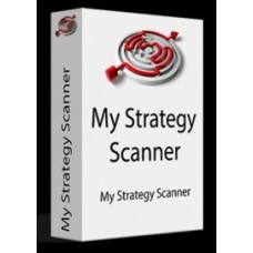 MY STRATEGY SCANNER MT4 V1.0 