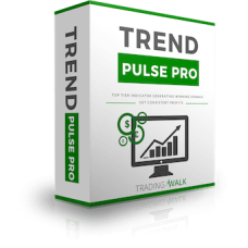 TREND PULSE PRO v1.0