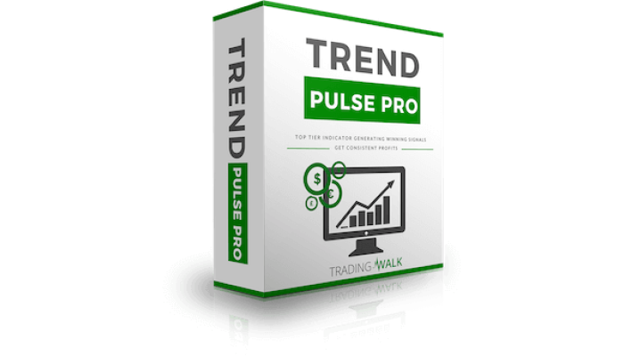 TREND PULSE PRO v1.0