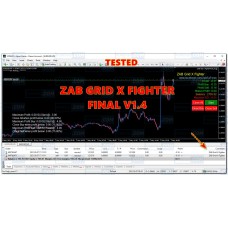 ZAB GRID X FIGHTER FINAL V1.4 