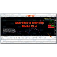 ZAB GRID X FIGHTER FINAL V1.4 