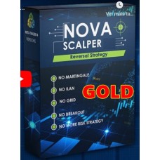 NOVA SCALPER-GOLD EA 