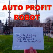 AUTO PROFIT EA 