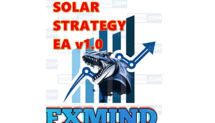 FXMIND SOLAR STRATEGY EA V1.0 