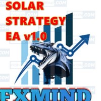 FXMIND SOLAR STRATEGY EA V1.0 