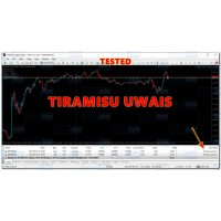 TIRAMISU UWAIS EA 
