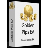 Golden Pips EA v1