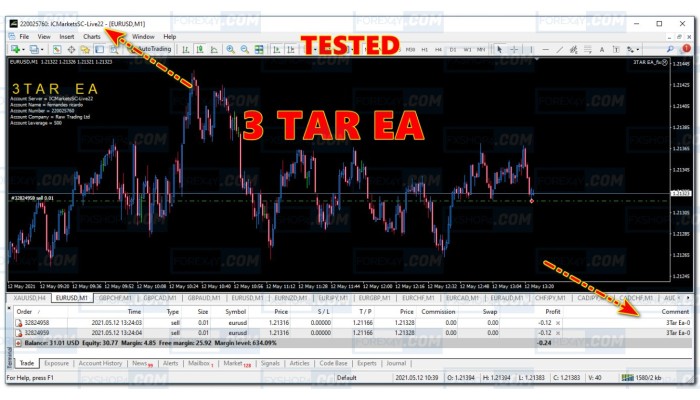 3TAR EA 